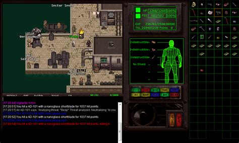 Image result for Isle Script GUI
