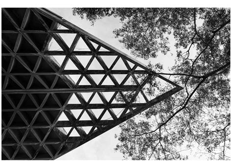 Sri Aurobindo Auditorium, Auroville — DEEPSHIKHA JAIN, Architectural ...
