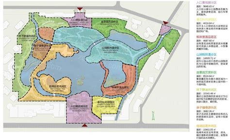 成都市青白江区怡湖公园配套设施提升改造景观规划设计_方案文本_ZOSCAPE-建筑园林景观规划设计网