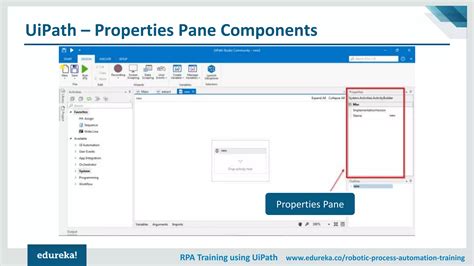 RPA UiPath Tutorial 的图像结果