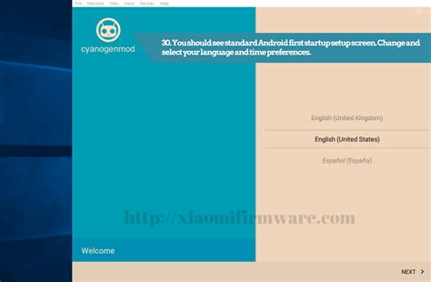 Image result for Android OS Startup