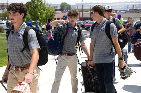 Teams arrived at the Farmington Civic Center on Thursday, July 24 in preparation for the ...