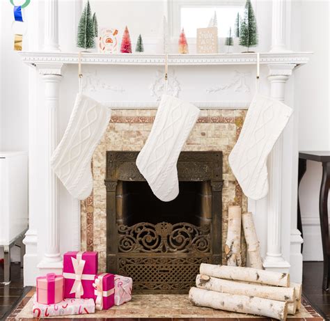 Unique Holiday Decor Ideas — Brit + Co - Brit + Co