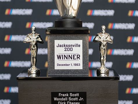 WENDELL • SCOTT A long overdue trophy presentation comes to fruition – Foundation | Wendell ...