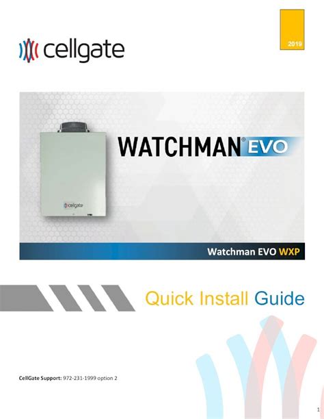 Image result for Quick Install Guide