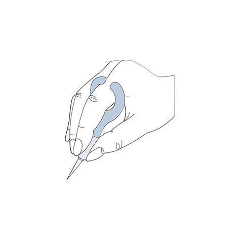 Buy Fiskars Craft Tools - Fingertip Craft Knife Online at Lowest Price ...