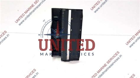 SIEMENS SAFETY PROTECTOR SIMATIC S7 6ES7 195-7KF00-0XA0 | United Marine ...