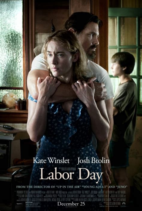 Labor Day |Teaser Trailer