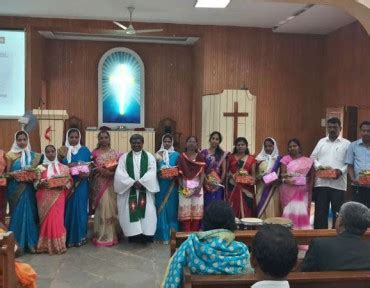 Welcome to Methodist Telugu Church AMBARNATH