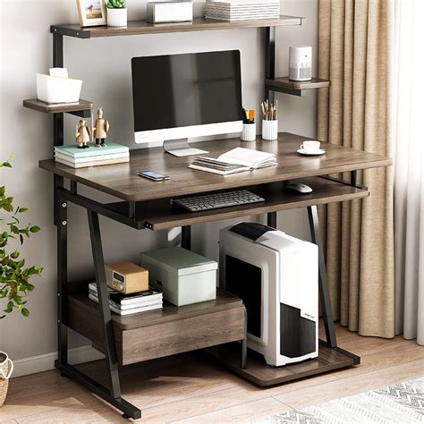 Computer Work Desk 的图像结果