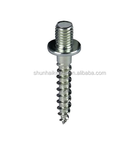 Image result for Two-Way Thread Screw