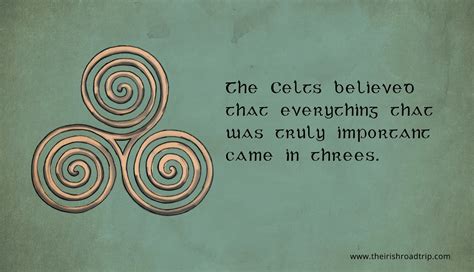 Celtic Symbols And Meanings Images