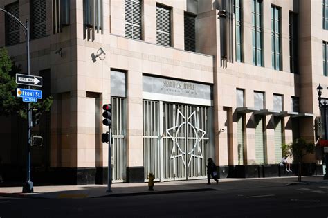 Man dies in San Diego central jail