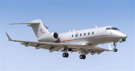 N508XJ Challenger 300 - Jet Edge International S/N 20008