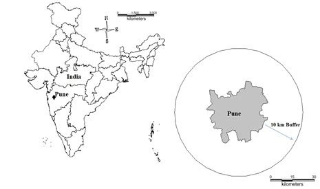 Urbanisation Pattern of Incipient Mega Region in India
