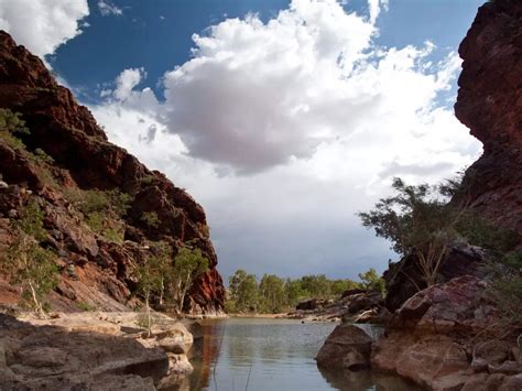 Australia: Journey through Pilbara, the oldest place on Earth ...