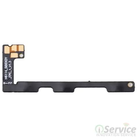 On Off Flex for Tecno Spark Go 2023