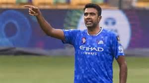 Ashwin in talks with four BBL clubs, set to play latter stages of ...