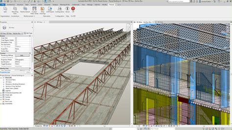 Revit 3D Precast Modelling 的图像结果