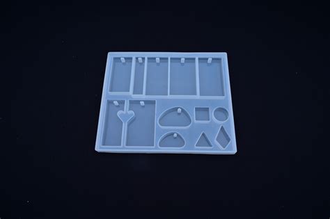 Silicon Moulds – Page 3 – Resin Raw Material