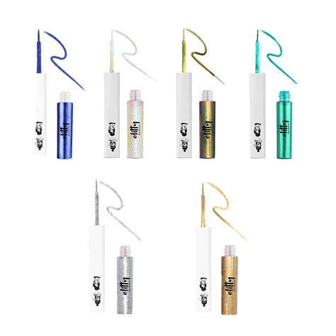 Elitty Pop Coloured Eyeliners | 22 Unique Shades – Elitty Store