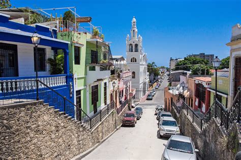 11 Best Views and Viewpoints of Dominican Republic - Where to Take the ...