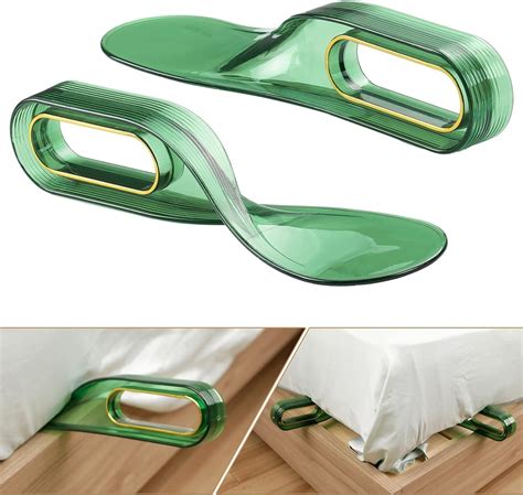 ALINCOLN Premium 11 inch 2 Pack Bedsheet Tucker Tool for Bed Making ...