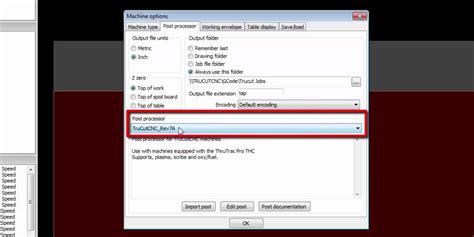 SheetCam Tutorial 的图像结果