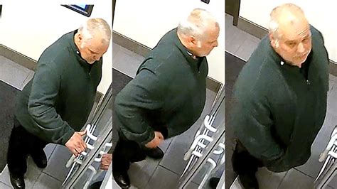 Business burglary suspect sought by police on Milwaukee's south side ...