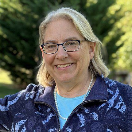 NIH Catalyst’s Carter Retires | NIH Record