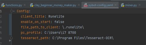 Image result for OSRS ImageBot Python