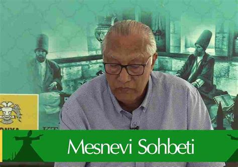 Mesnevî Okumaları -148- Prof. Dr. Zülfikar Güngör — Semazen