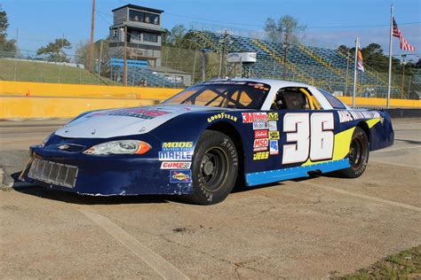 The Racing Experience at Wake County Speedway , Wake County Speedway ...