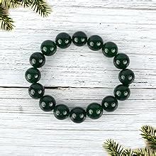 Buy Reiki Crystal Products Natural Green Aventurine Bracelet ...