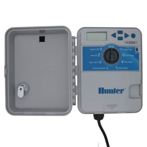 Image result for How to Program a Hunter EC600