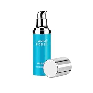 Lakme Absolute Hydra Pro Tinted Moisturiser 30 g : Amazon.in: Beauty