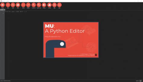 Image result for Mu Python Tutorial Graphics