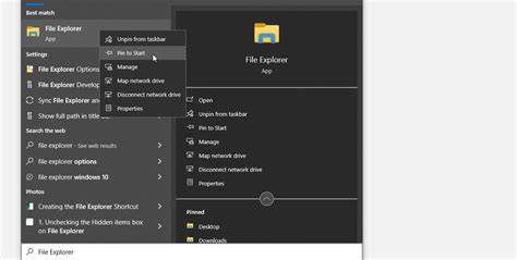 Image result for How to Launch File Explorer