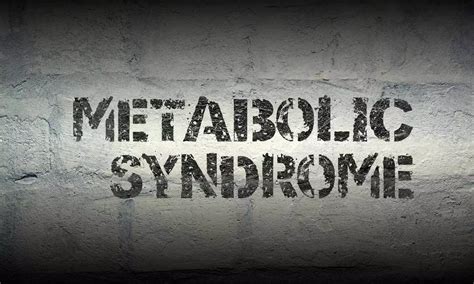 Neck Circumference a Practical Screening Tool for Metabolic Syndrome ...