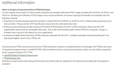 Image result for LabVIEW Instrument Drivers