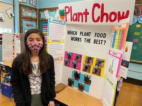 Science Fair Experiments 的图像结果