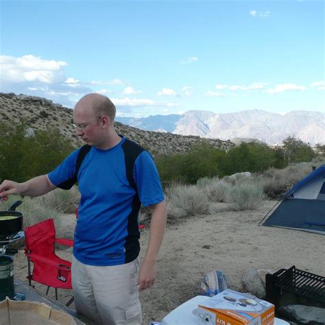 LONE PINE CAMPGROUND - Reviews (CA) - Photos of Campground - Tripadvisor