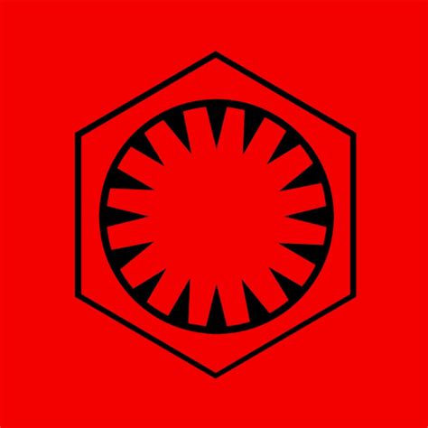 Image result for First Order Red Banner
