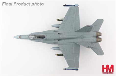 F/A-18A Hornet "Top Hat" A21-29, 75 Sqn., RAAF, 1990