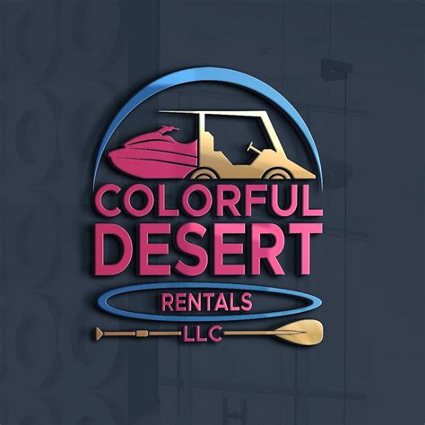 COLORFUL DESERT RENTALS, LLC (2025) All You Need to Know BEFORE You Go ...