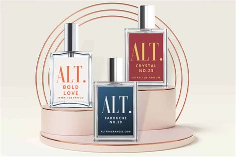 ALT Fragrances Review: An Insider’s Guide - FragranceReview.com