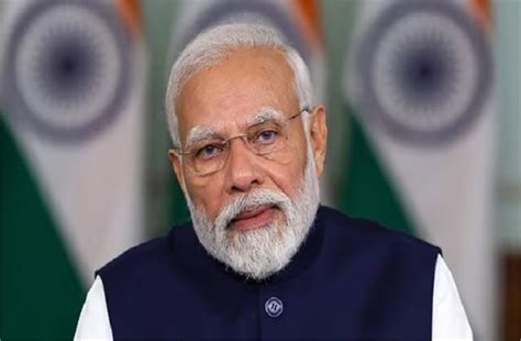 प्रधानमंत्री मोदी कल दिल्ली में वार्षिक 'एनसीसी पीएम रैली' को करेंगे ...