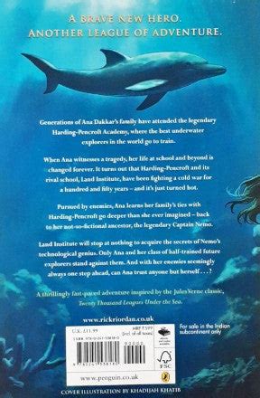 Percy Jackson Daughter Of The Deep – Books and You