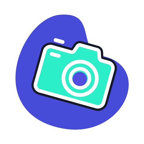 Web Camera SVG 的图像结果