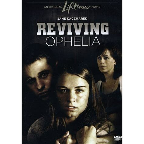 Rebecca Williams Reviving Ophelia
